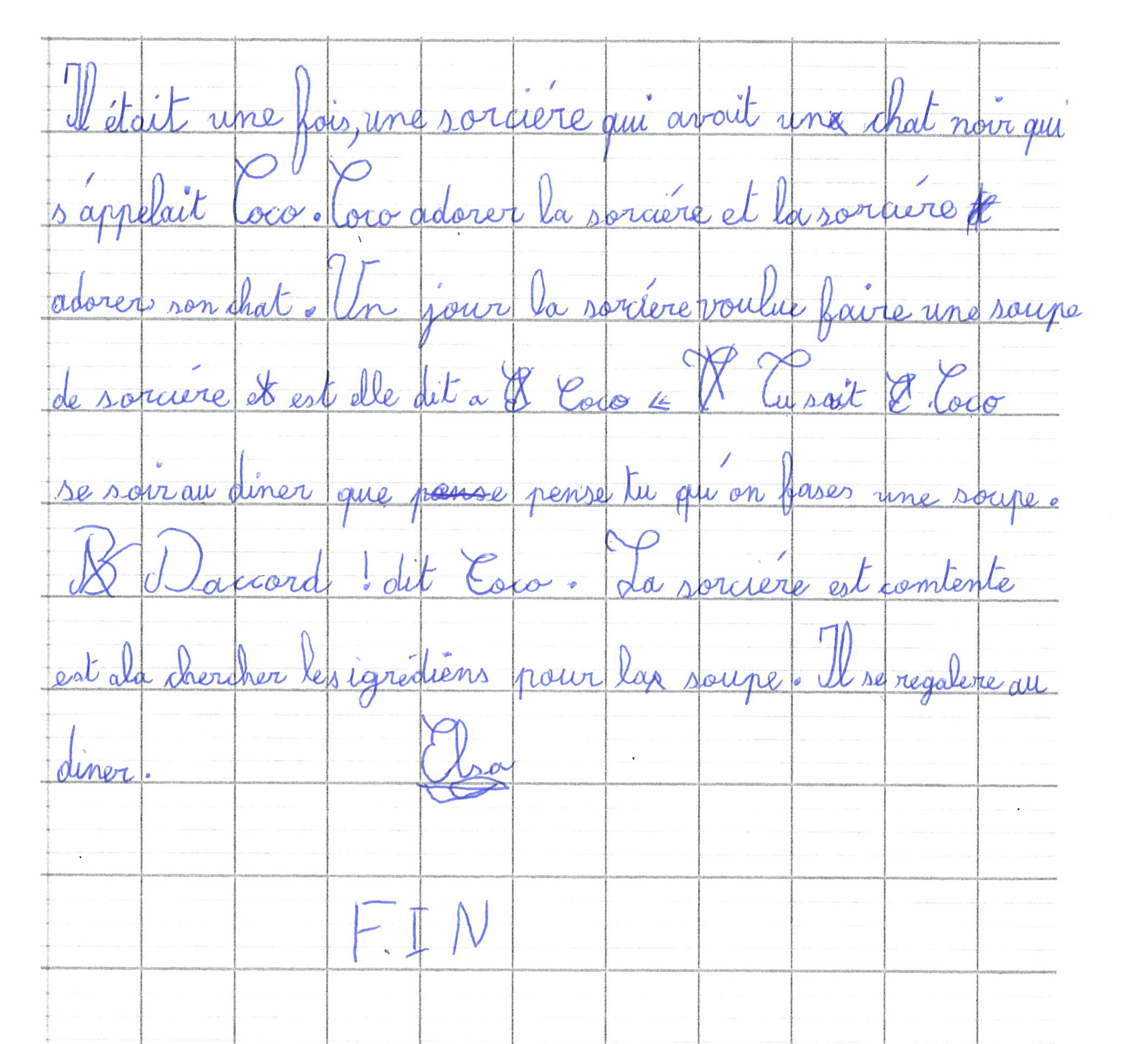 Scan introuvable
