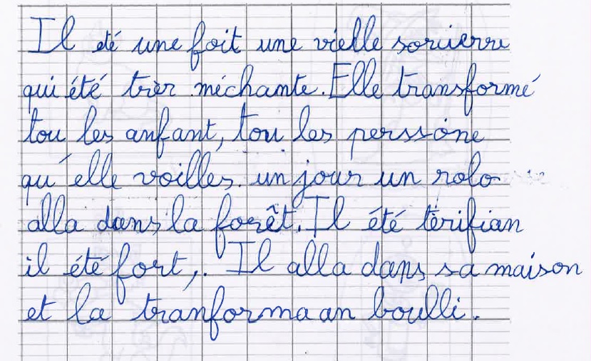 Scan introuvable