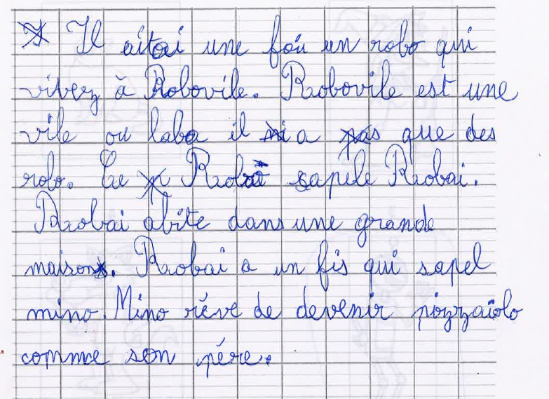 Scan introuvable