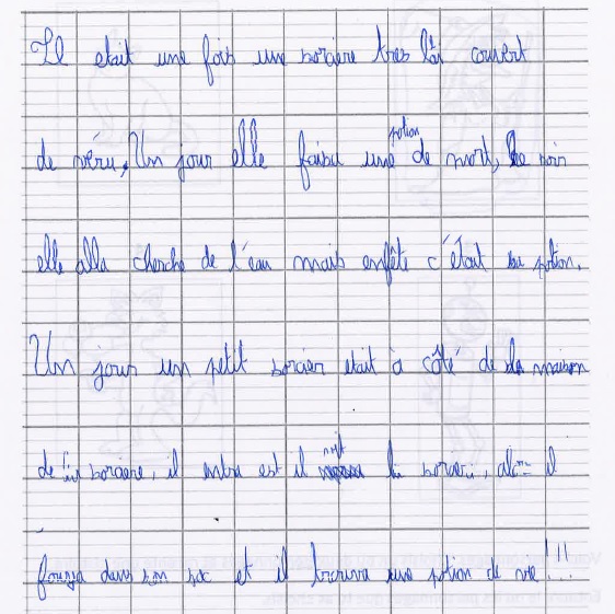 Scan introuvable