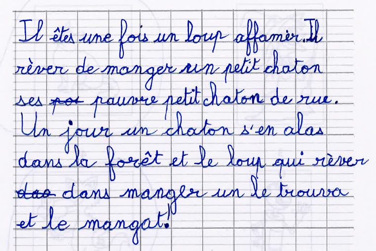 Scan introuvable