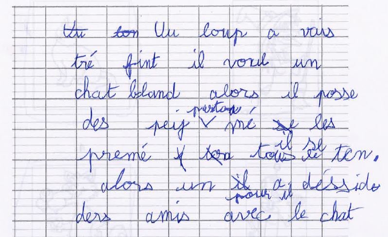 Scan introuvable