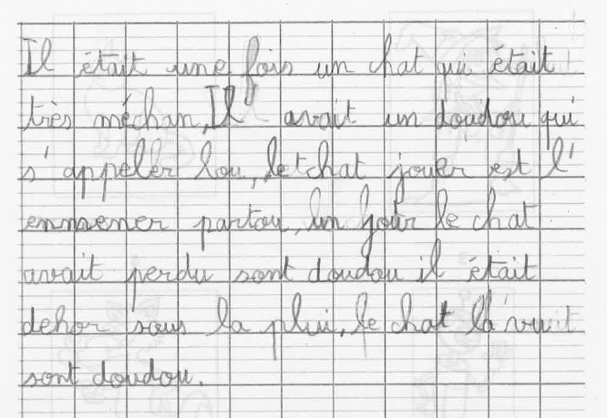 Scan introuvable