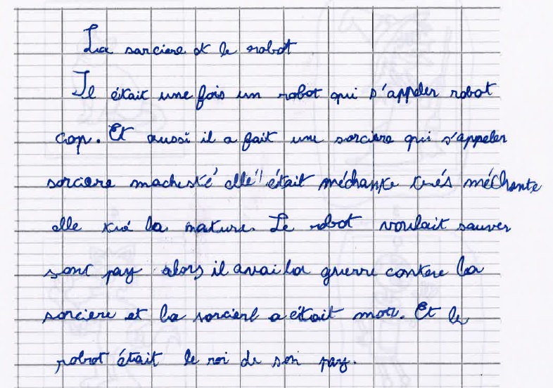 Scan introuvable