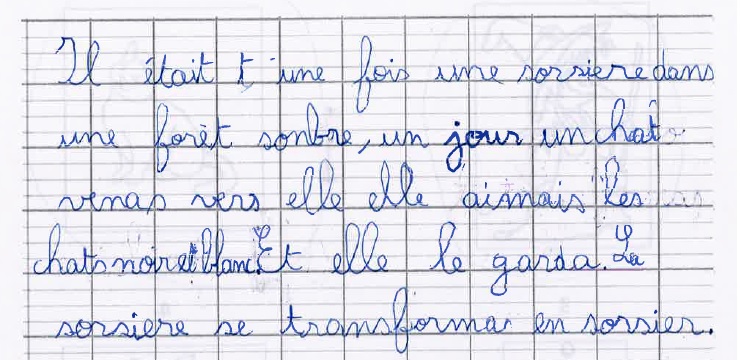 Scan introuvable