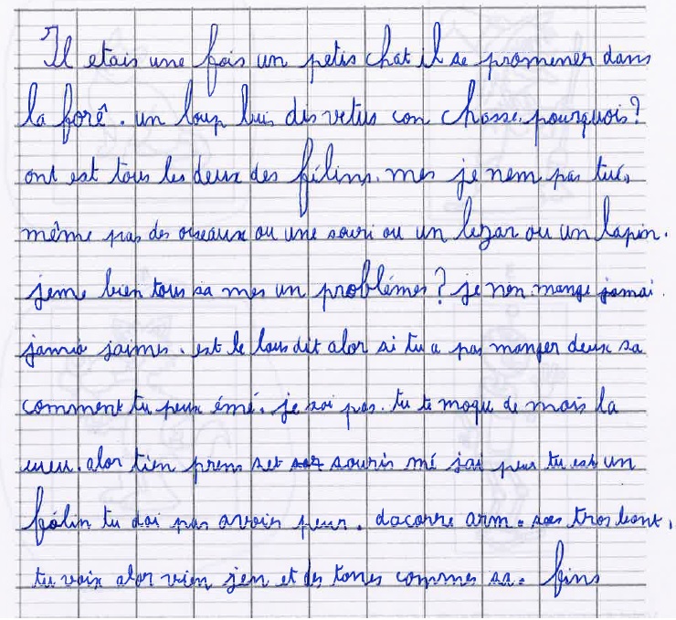 Scan introuvable