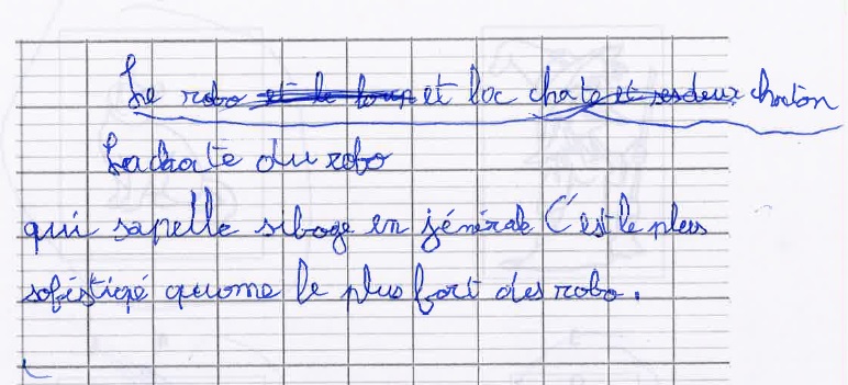 Scan introuvable