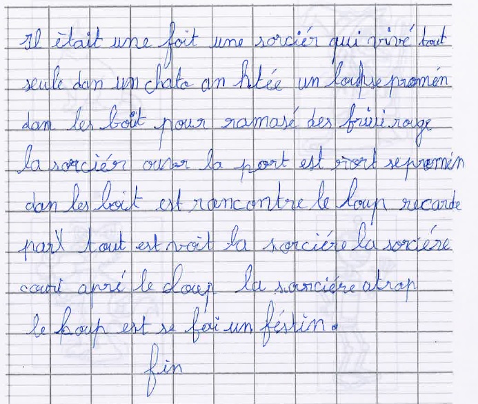 Scan introuvable
