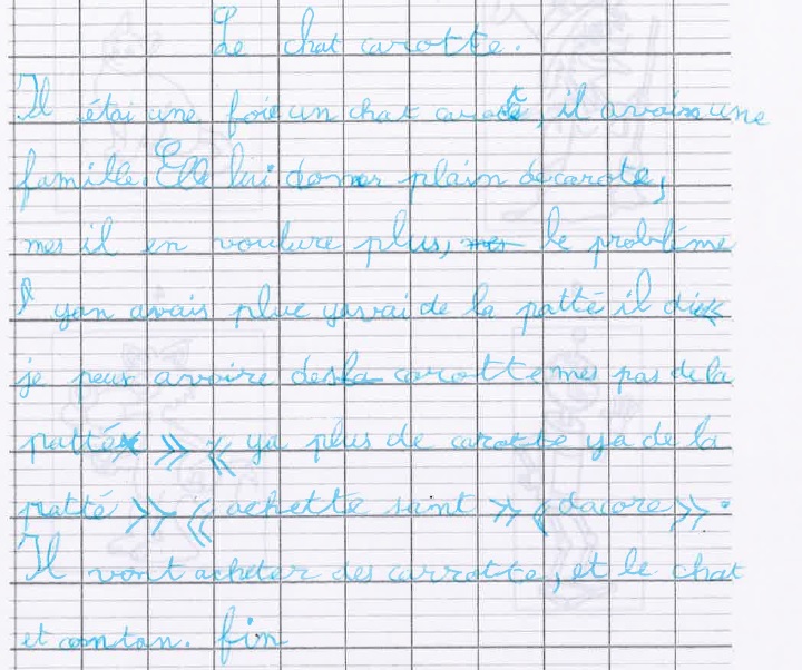 Scan introuvable
