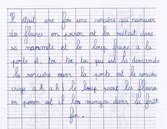 Scan introuvable