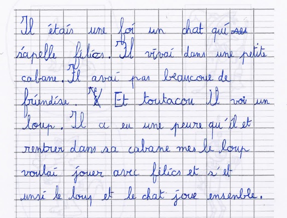 Scan introuvable