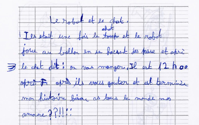 Scan introuvable