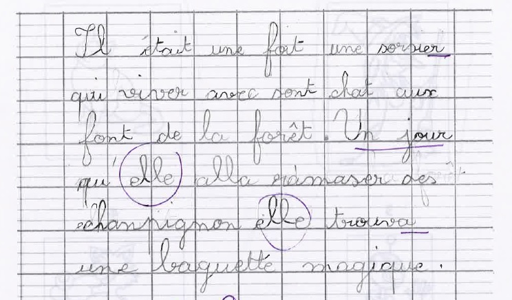 Scan introuvable