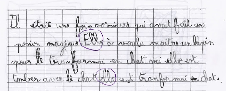 Scan introuvable