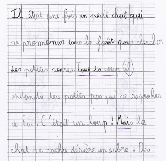 Scan introuvable