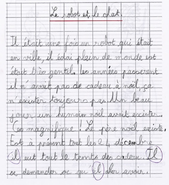 Scan introuvable
