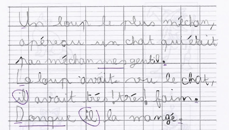 Scan introuvable