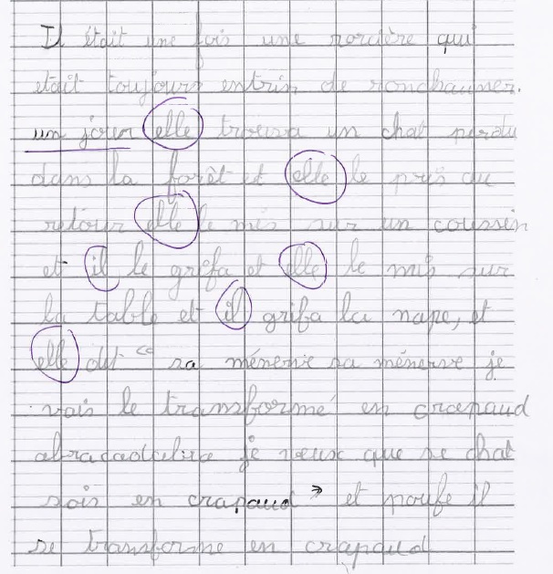 Scan introuvable