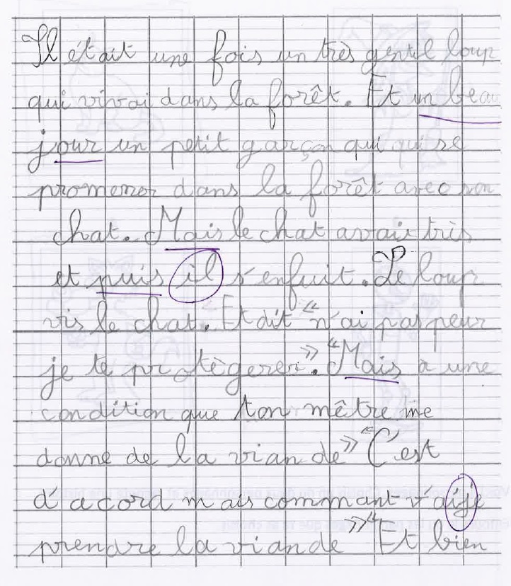 Scan introuvable