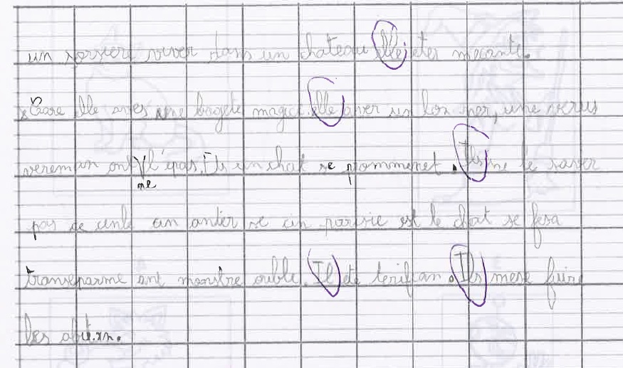 Scan introuvable
