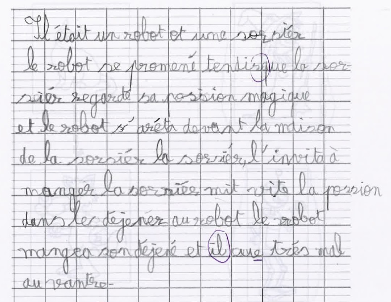 Scan introuvable