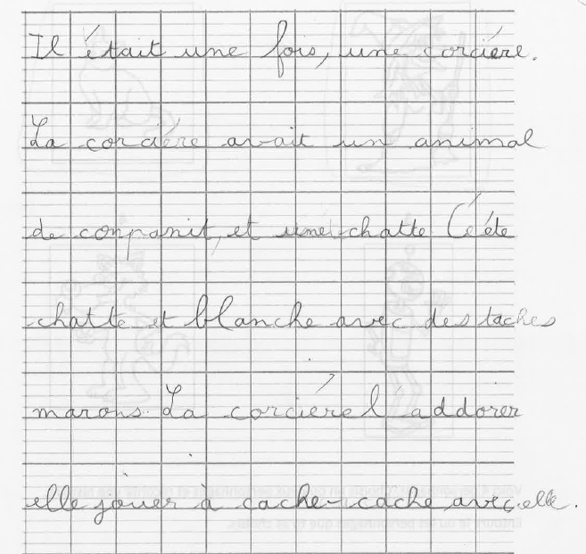 Scan introuvable