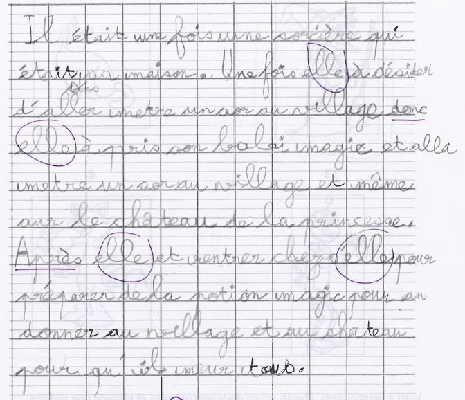 Scan introuvable