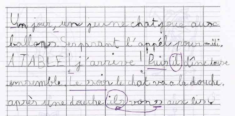 Scan introuvable