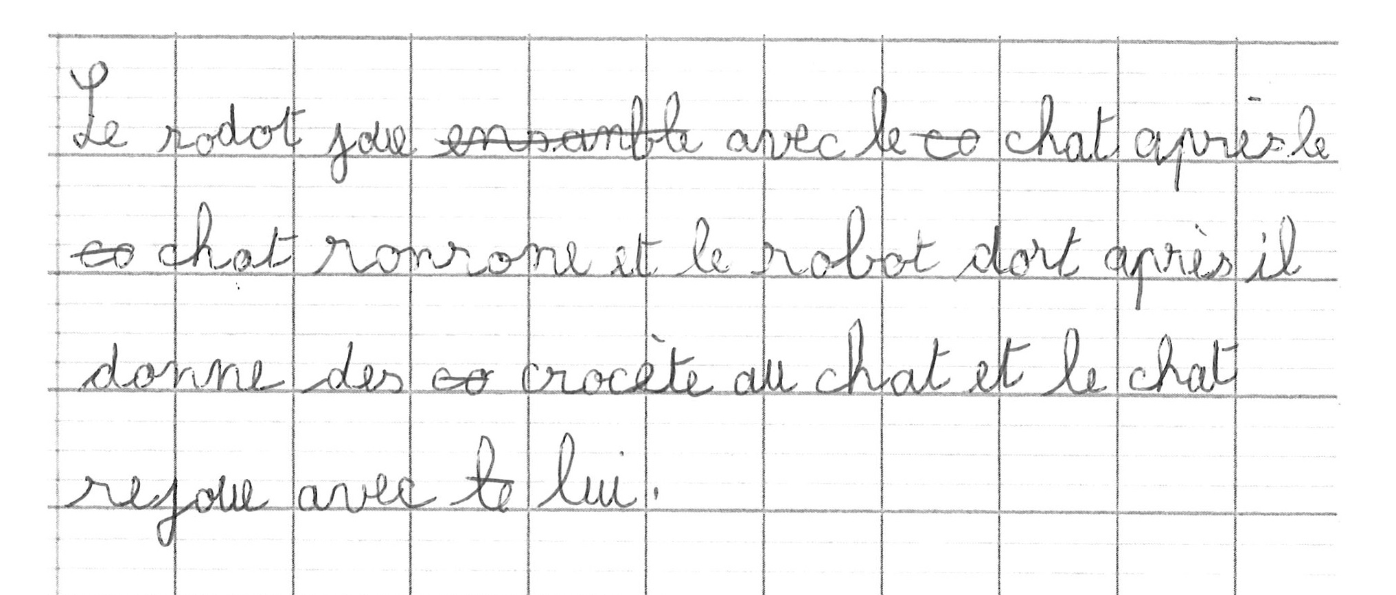 Scan introuvable