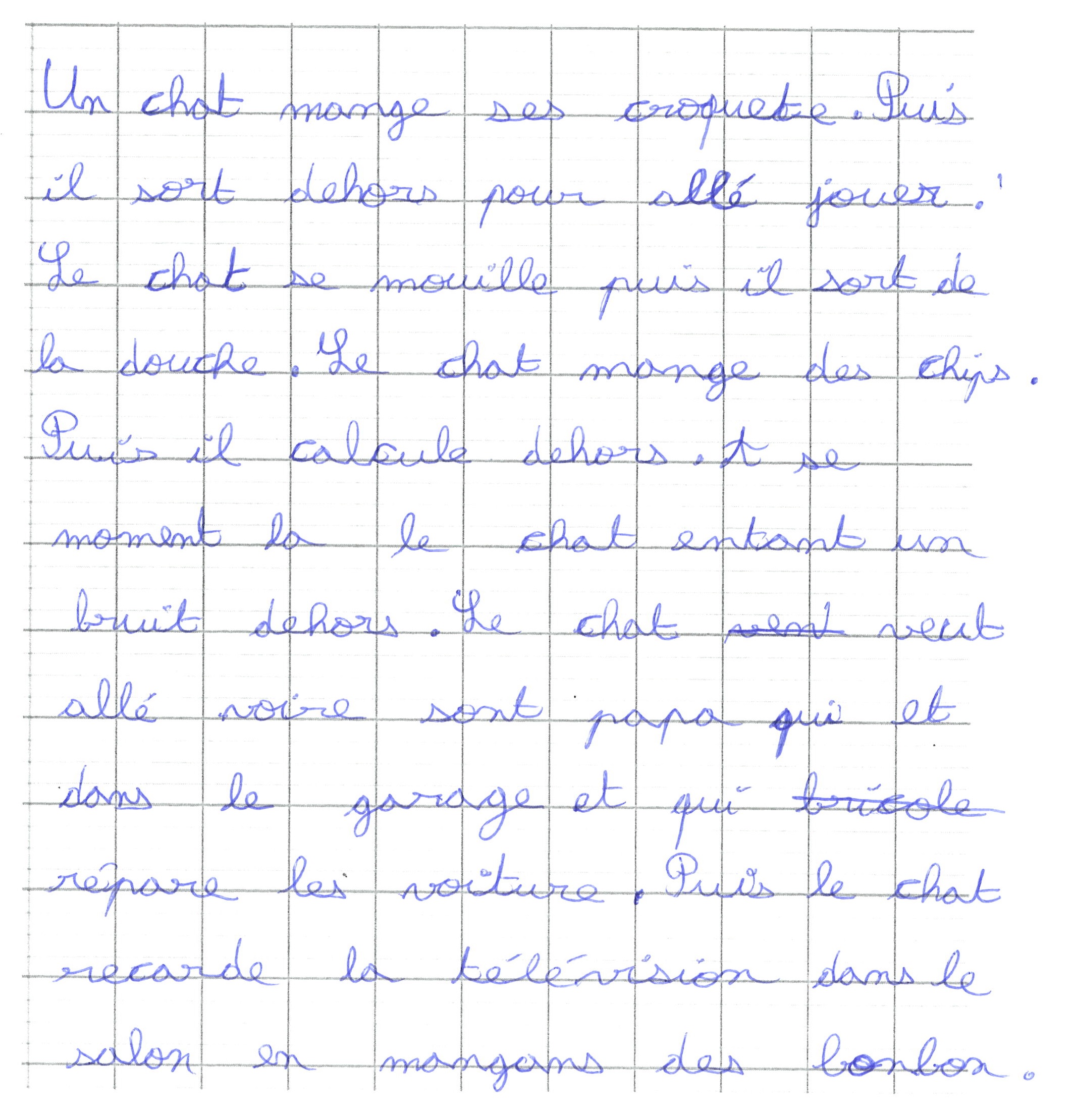 Scan introuvable