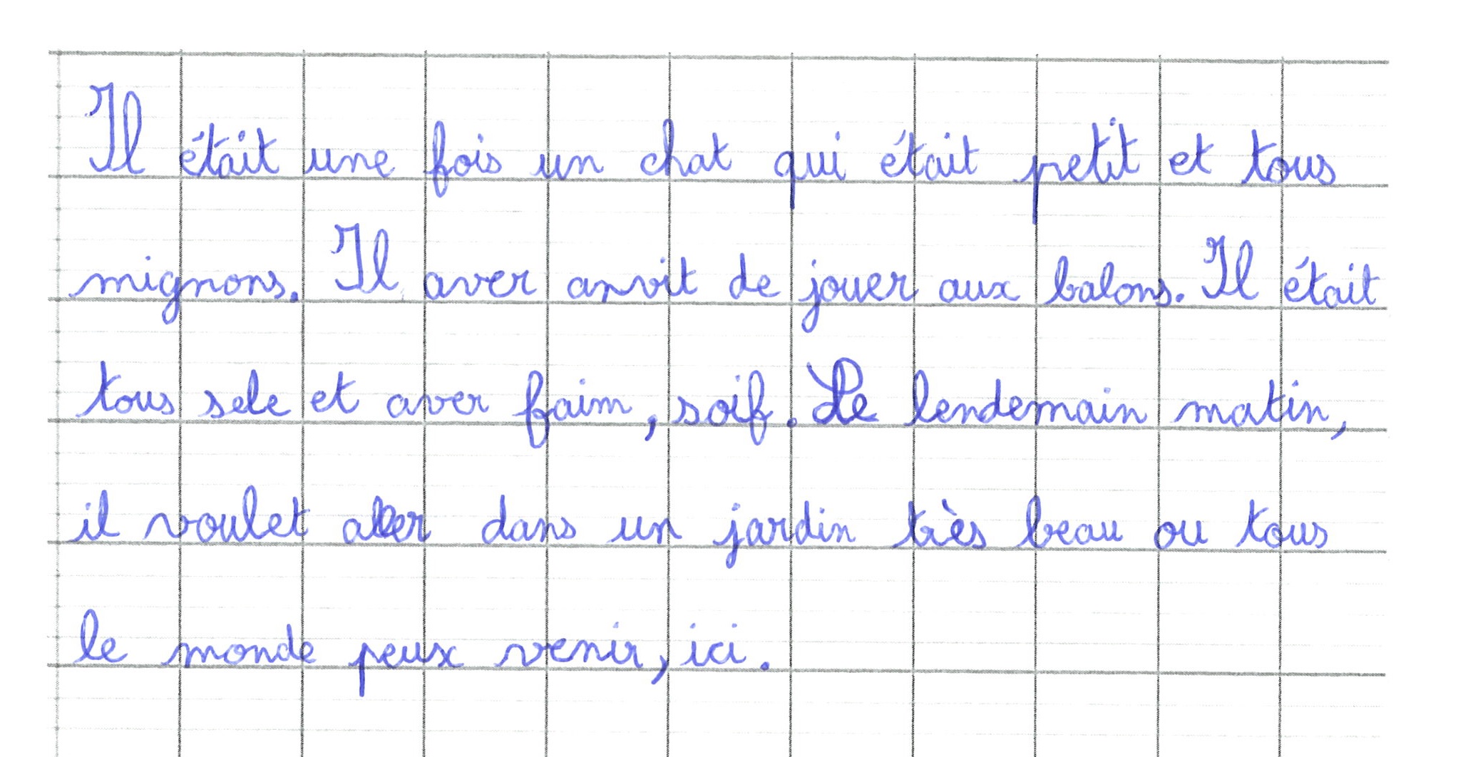 Scan introuvable