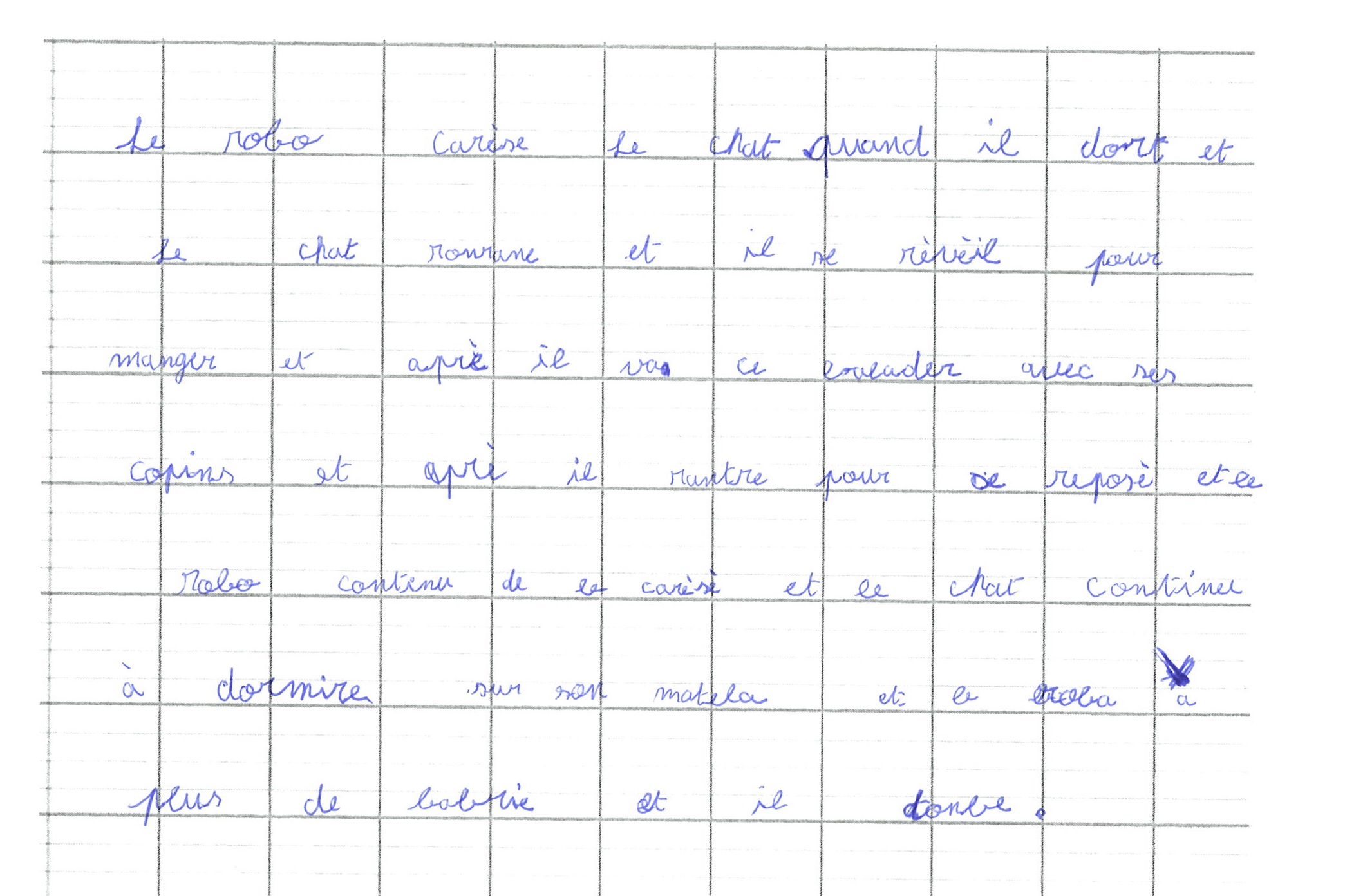 Scan introuvable
