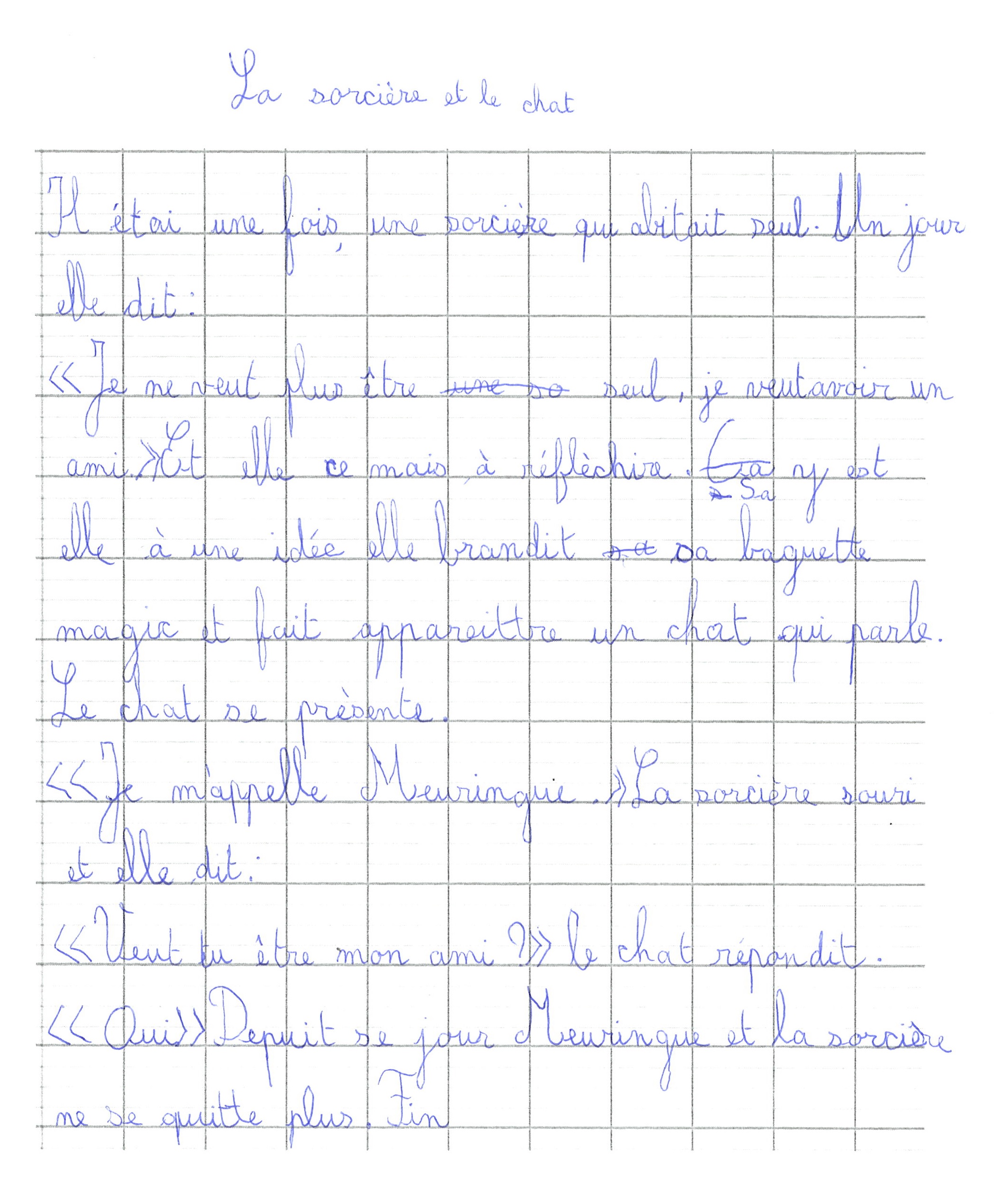 Scan introuvable