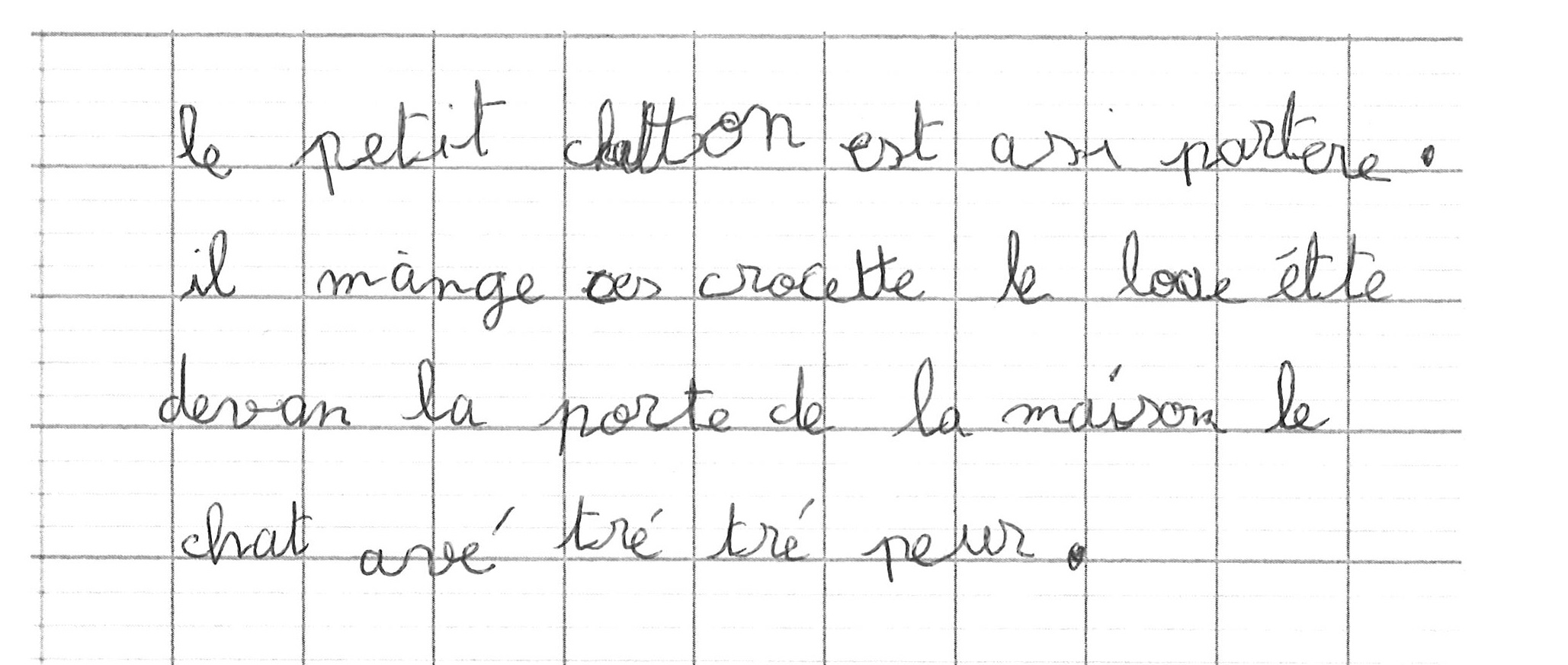 Scan introuvable