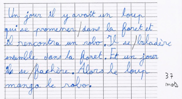 Scan introuvable