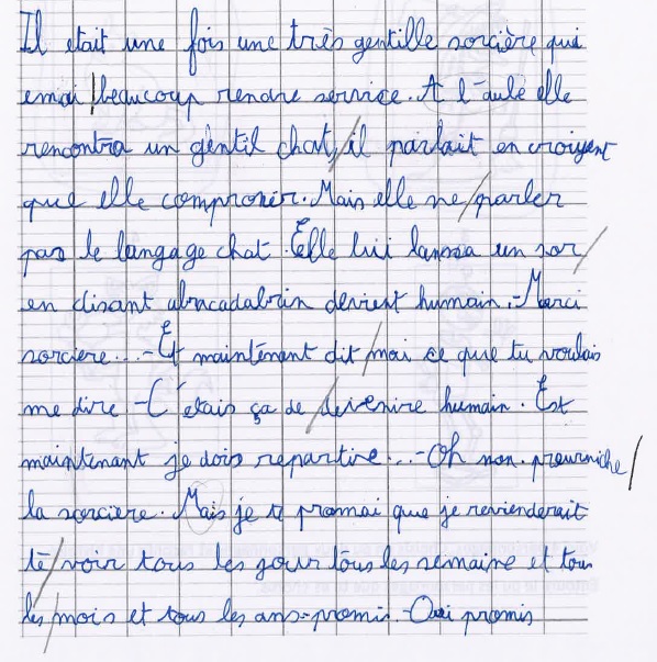 Scan introuvable