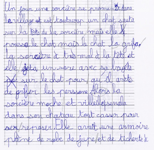 Scan introuvable