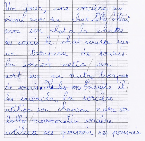 Scan introuvable
