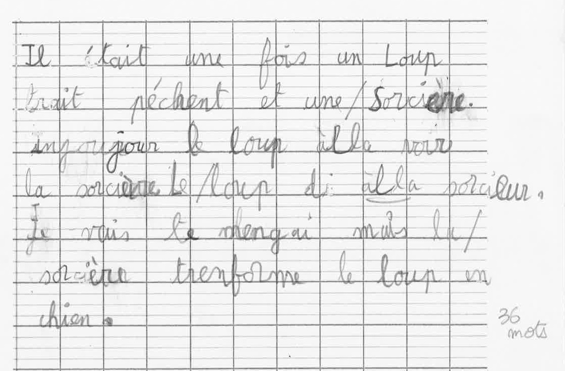 Scan introuvable