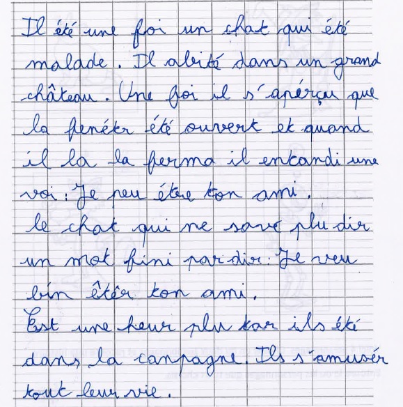 Scan introuvable
