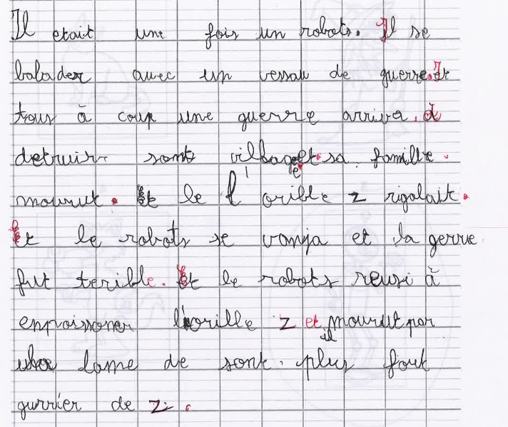 Scan introuvable