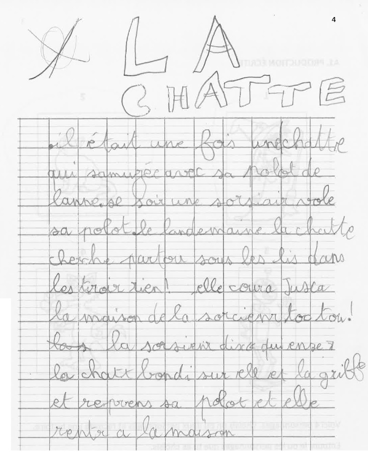 Scan introuvable