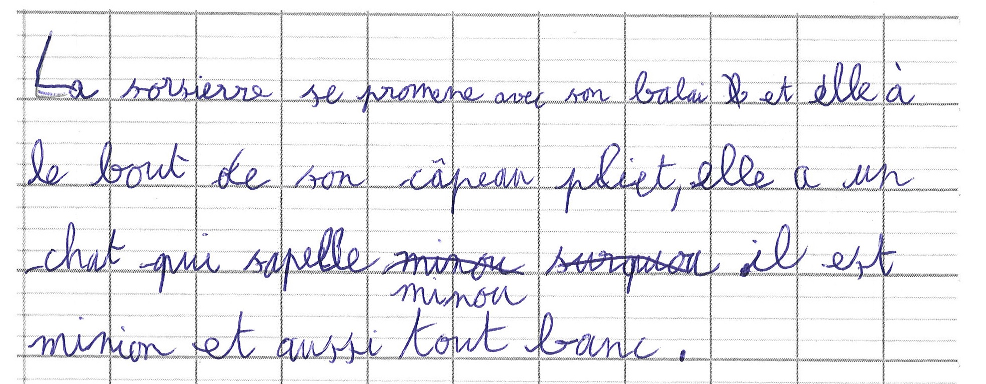 Scan introuvable