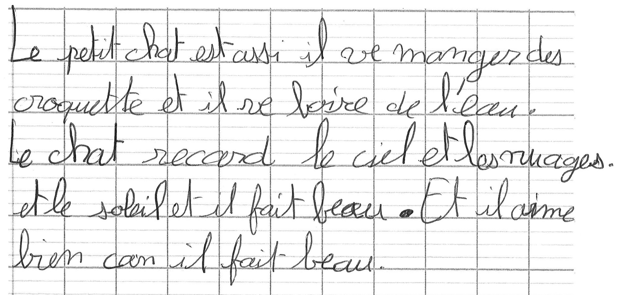 Scan introuvable