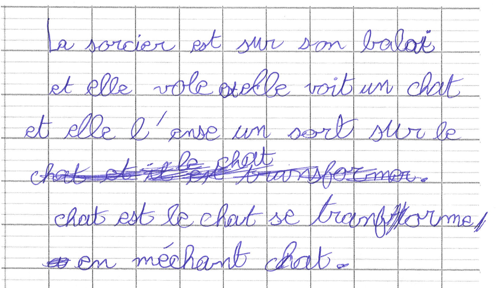 Scan introuvable