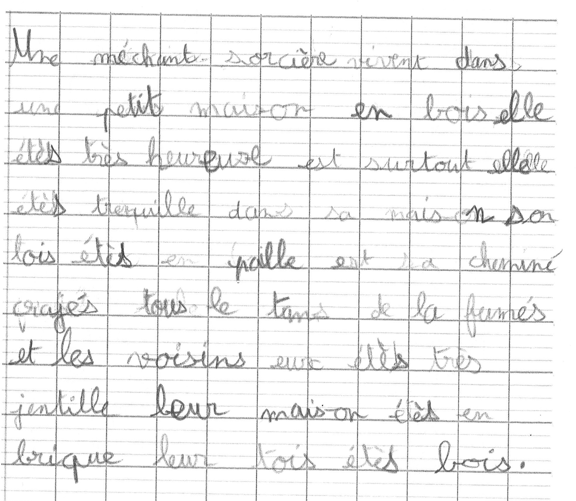 Scan introuvable