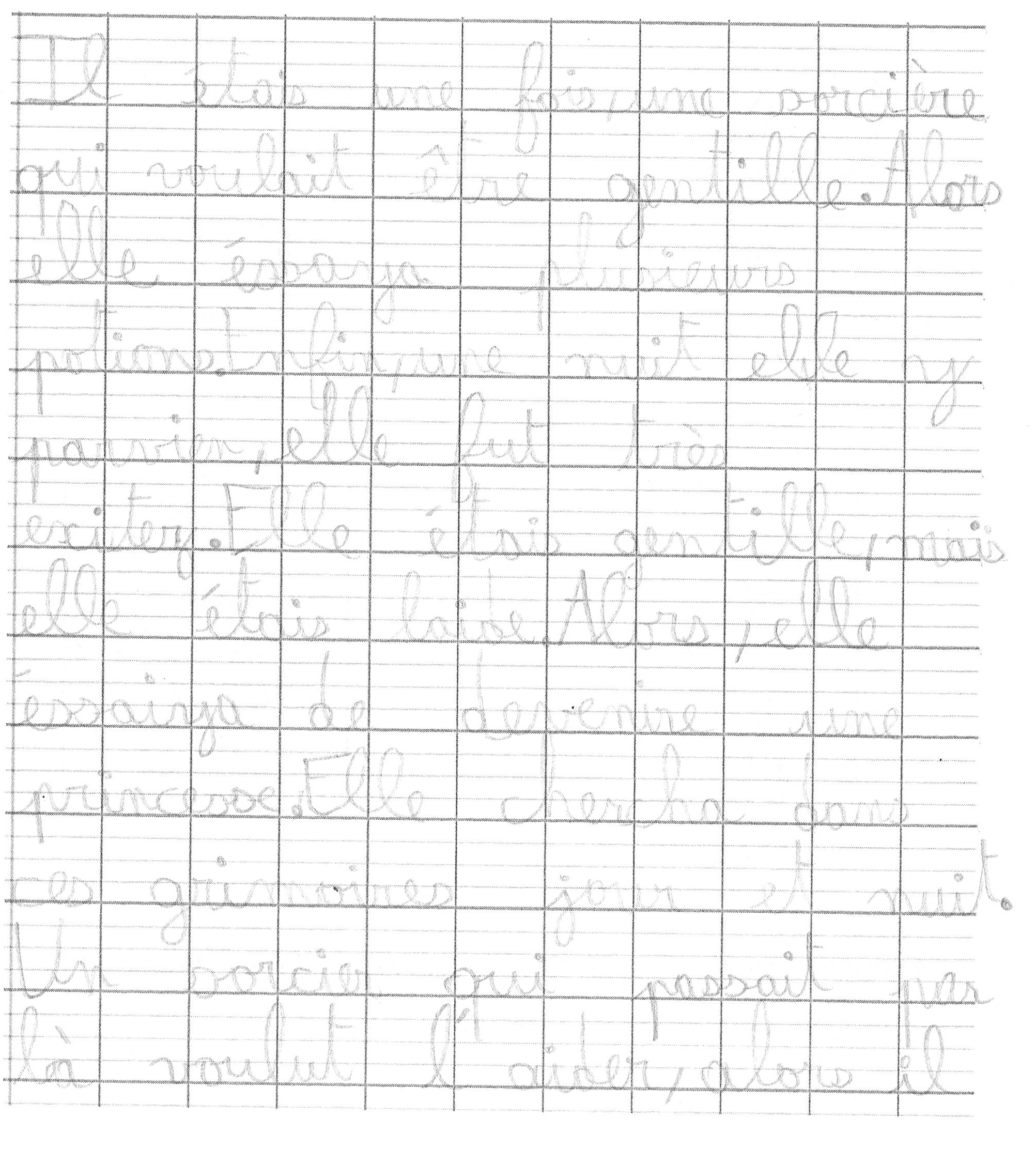 Scan introuvable