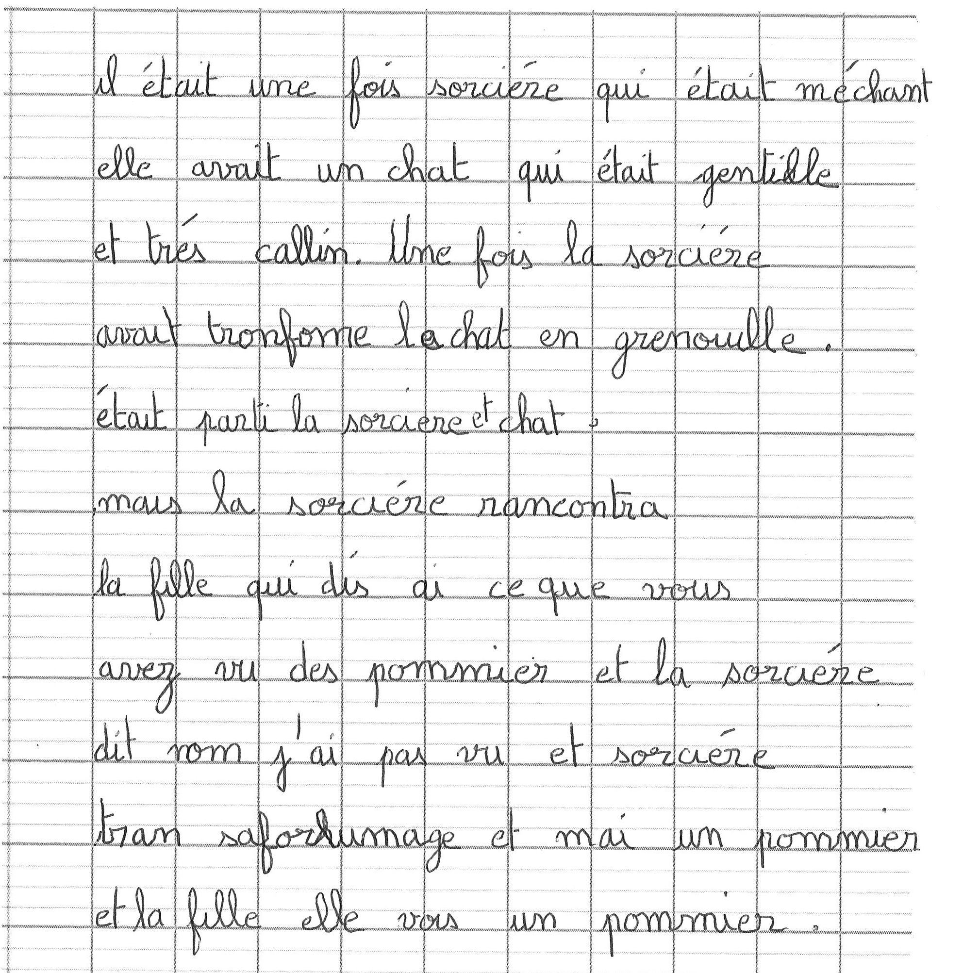 Scan introuvable