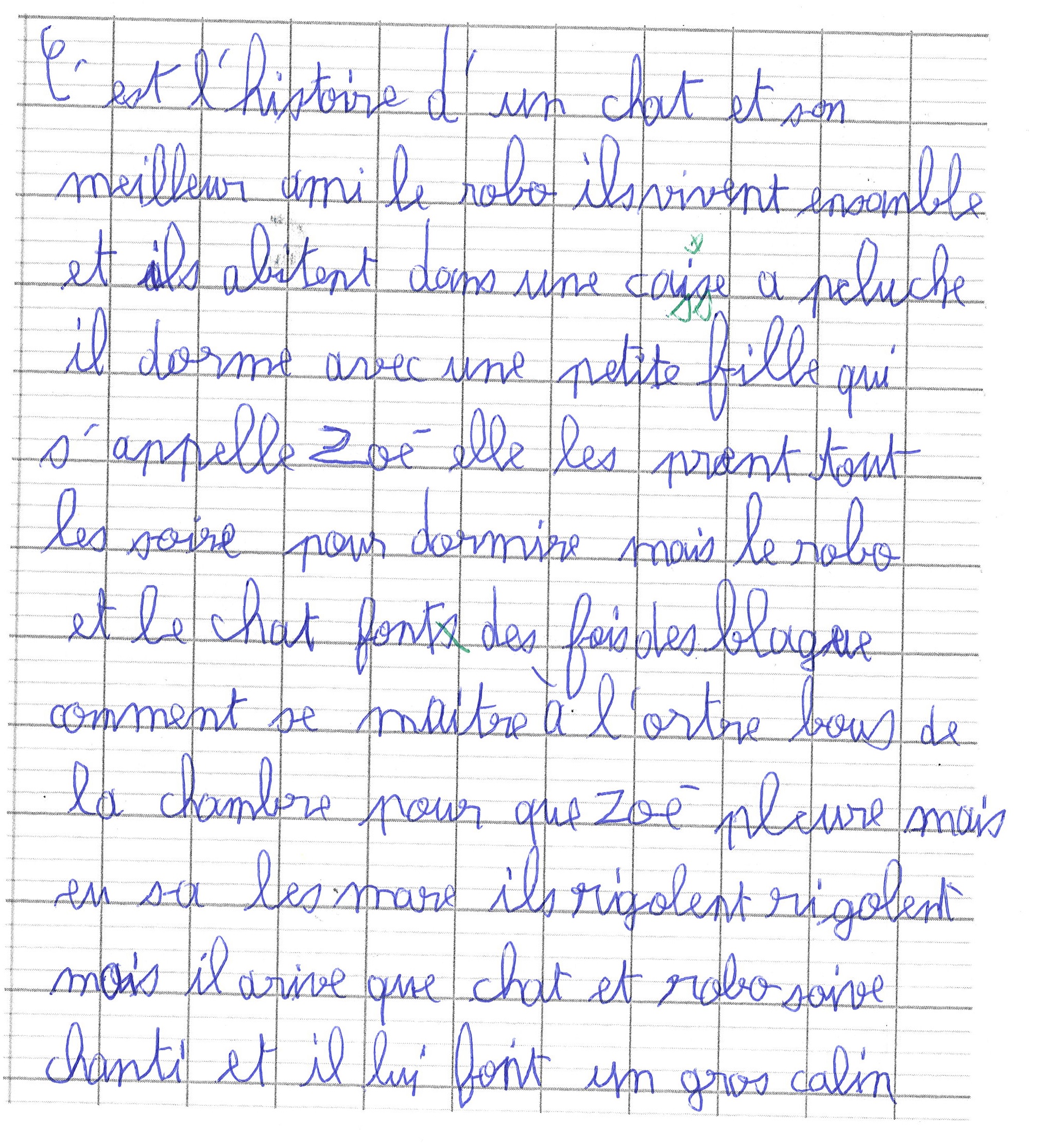 Scan introuvable