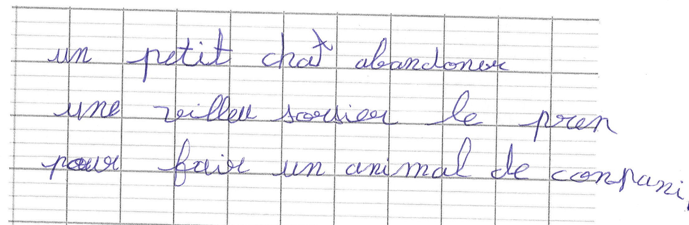 Scan introuvable